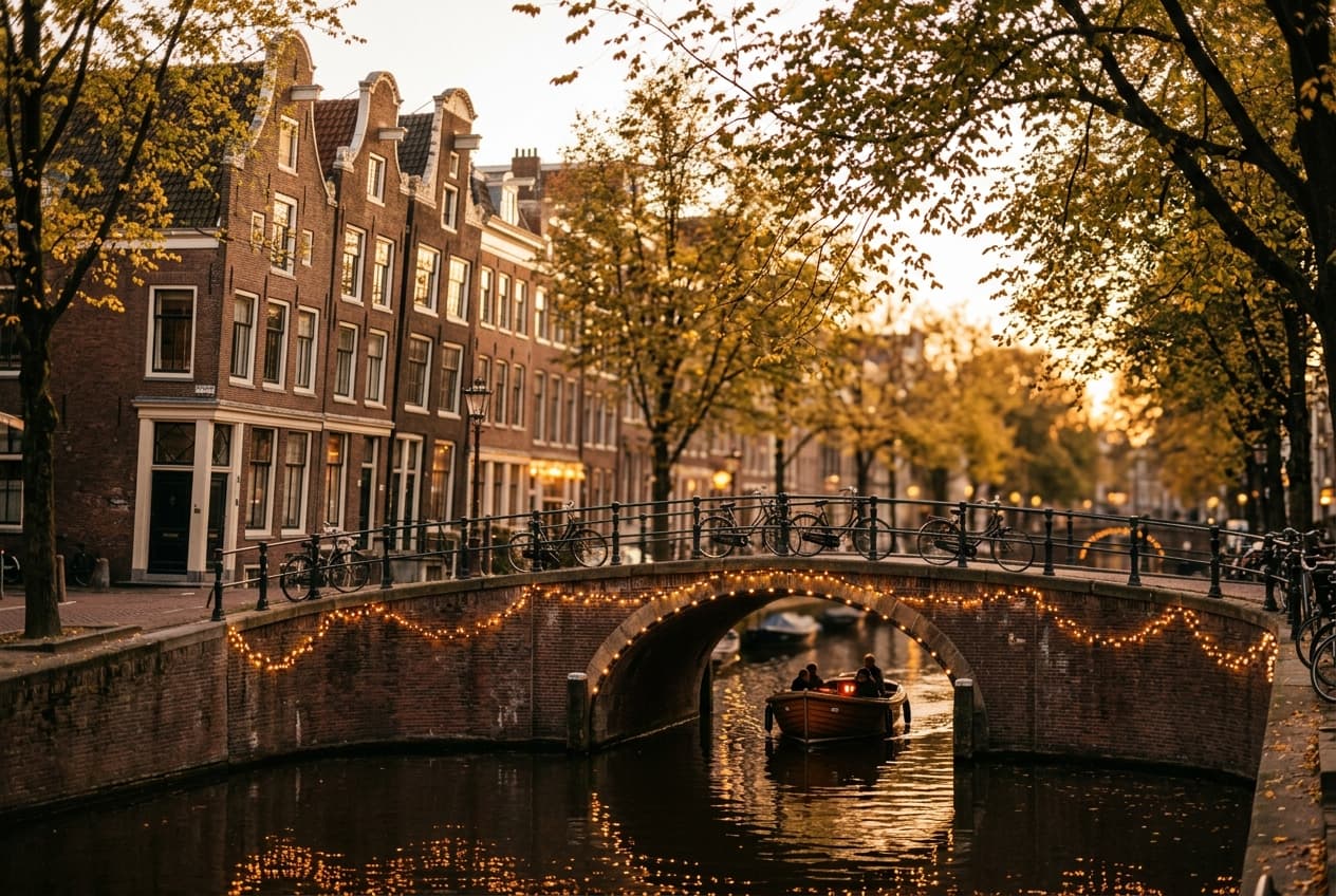 Amsterdam