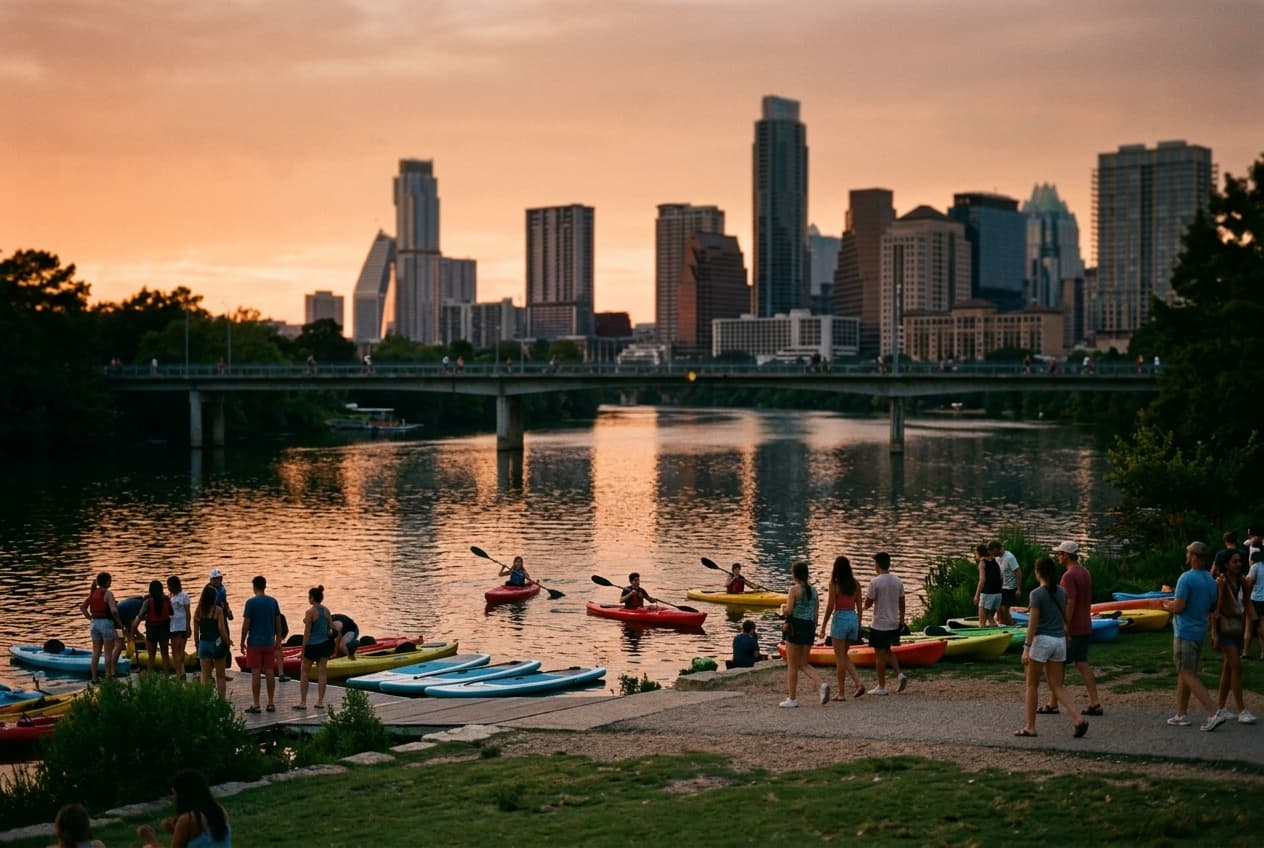 Austin