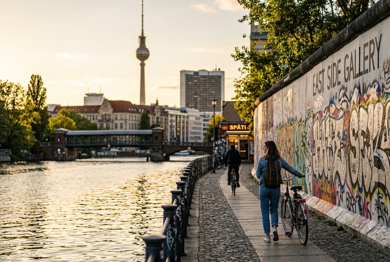 Berlin