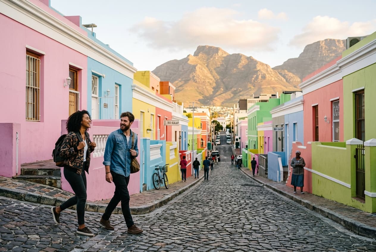 Cape Town