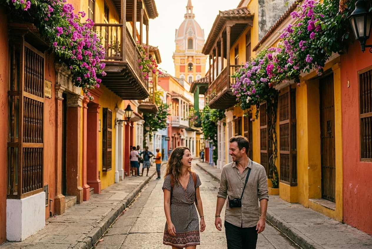 Cartagena