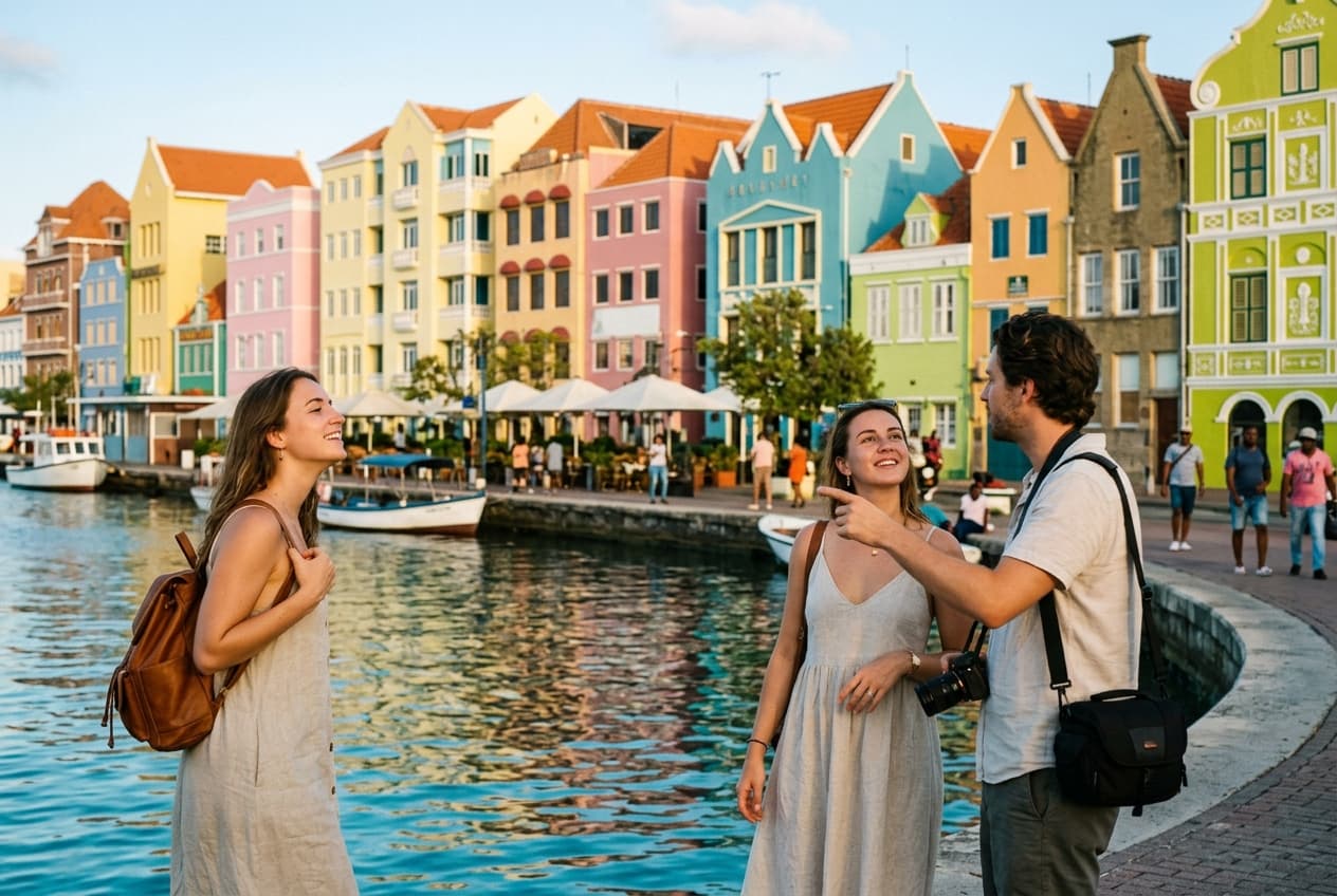 Curaçao / Willemstad