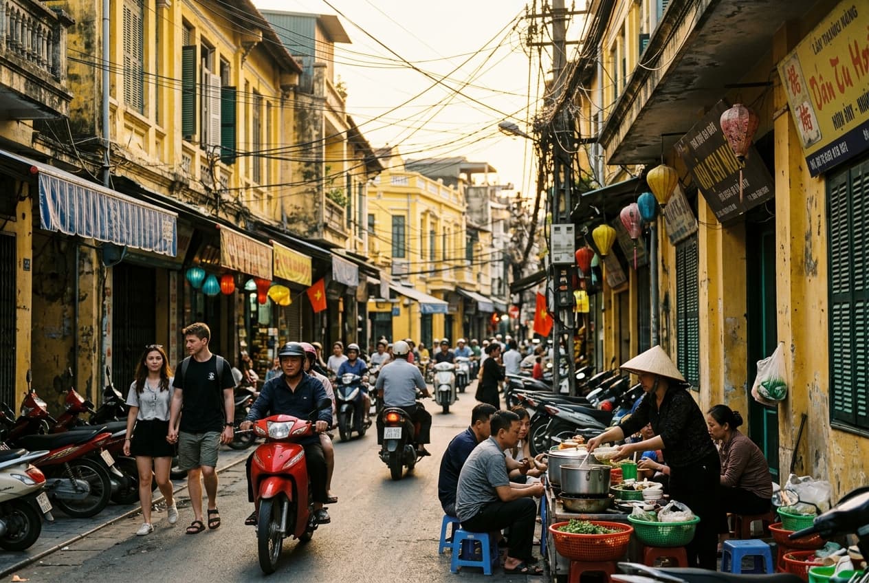 Hanoi