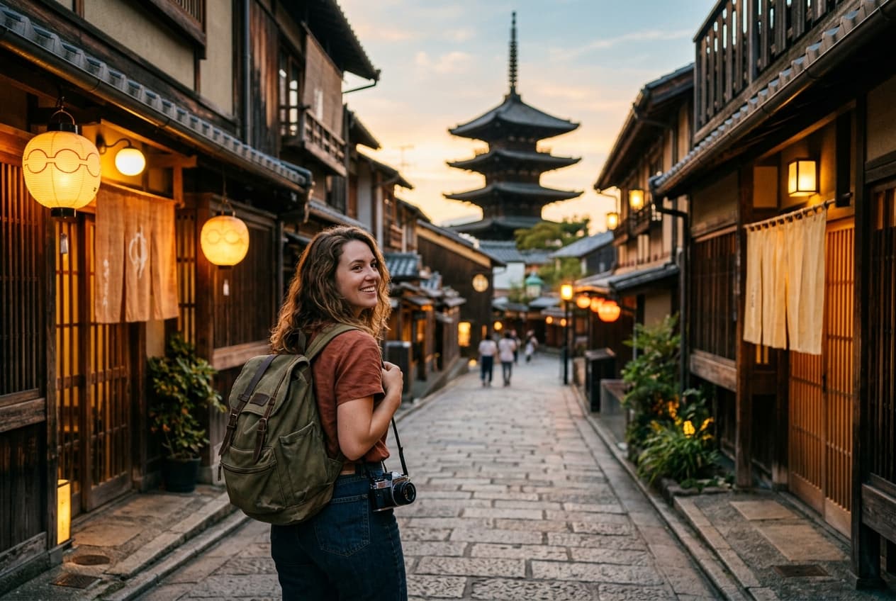 Kyoto