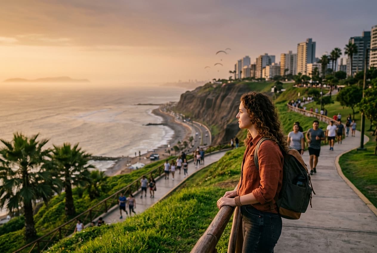 Lima