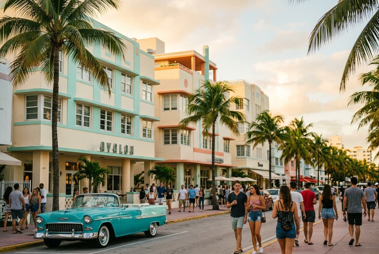 Miami