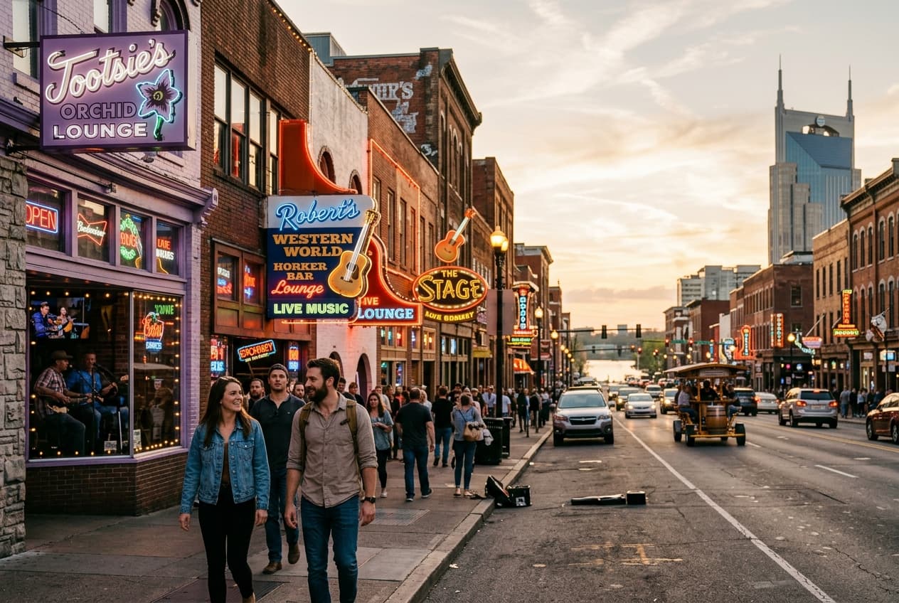 Nashville