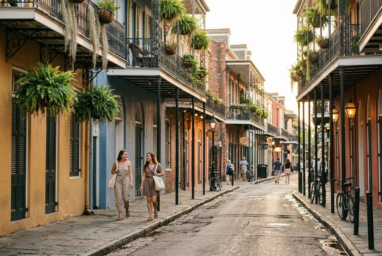 New Orleans
