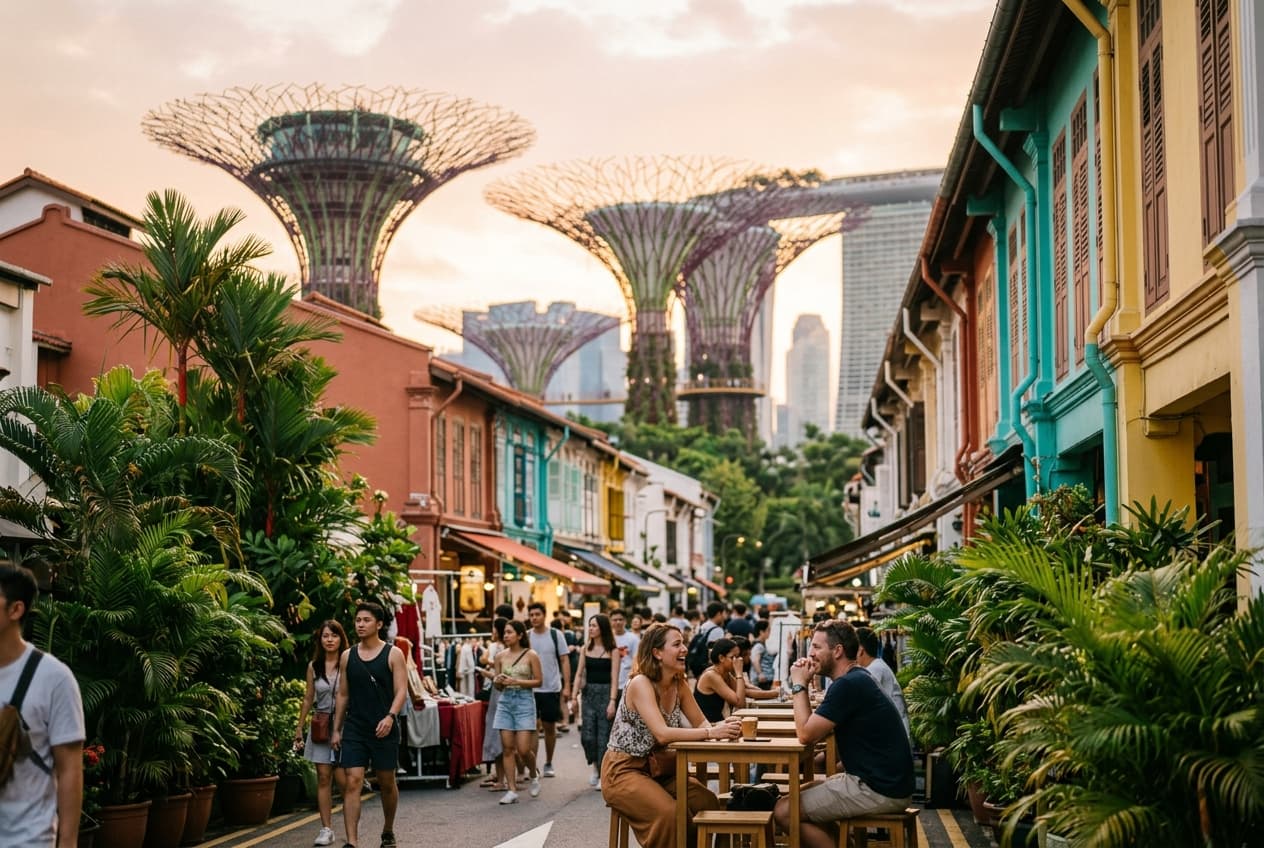 Singapore